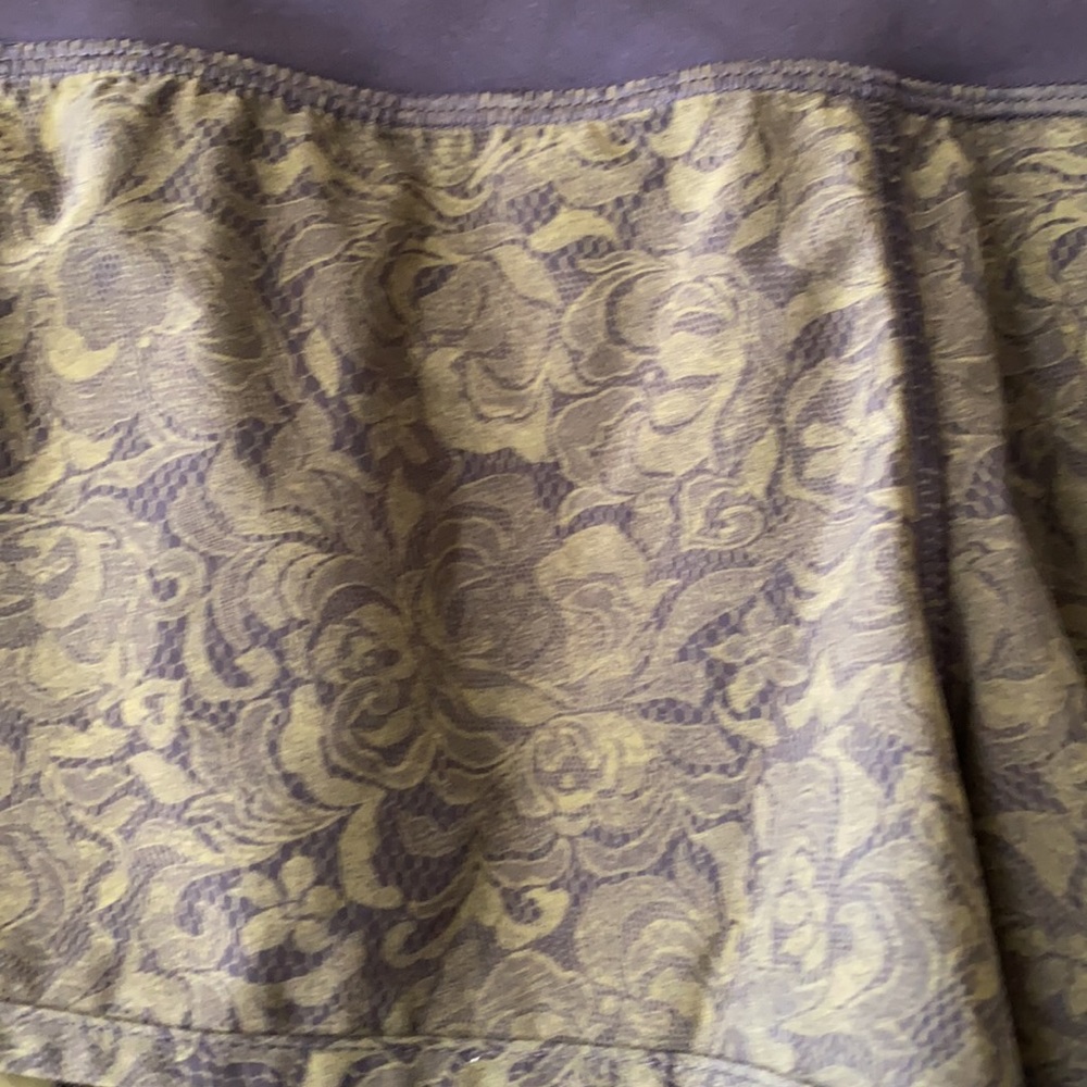 Lululemon Run Speed Running Shorts Size 10 - image 3
